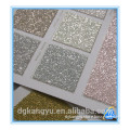 antique furniture decals glitter powder